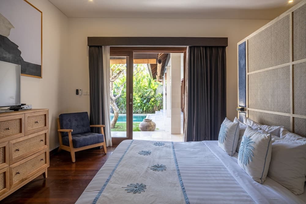 Saba Villa photo 8