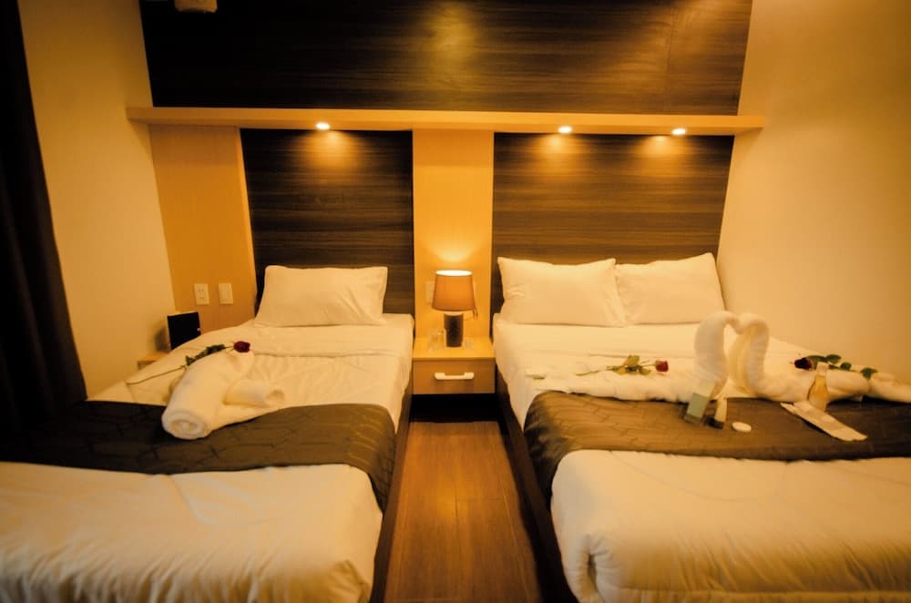 Rudhil's Place Hotel photo 7