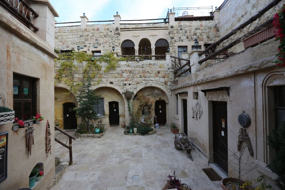building