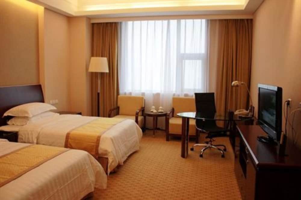 Sheng Du International Hotel photo 8
