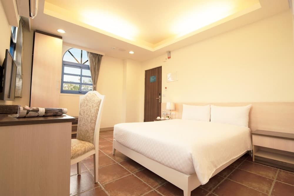 The Forget Worry Villa photo 9