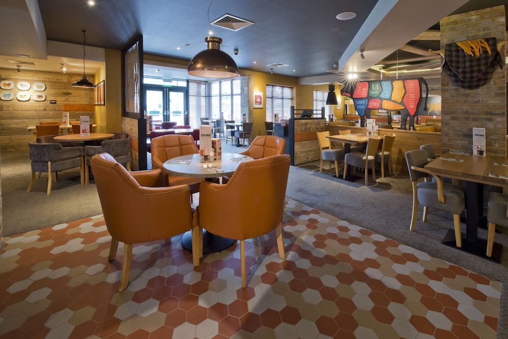Premier Inn Ware photo 3