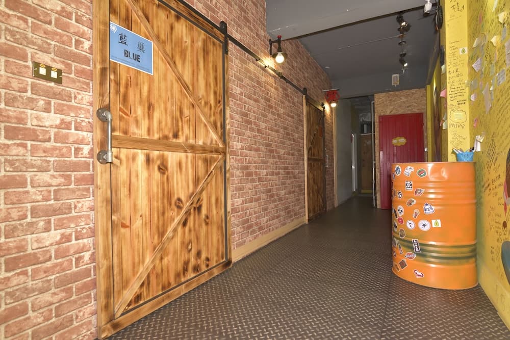 Hive Backpackers photo 6