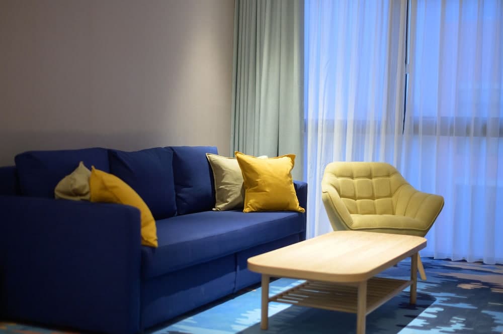 Golden Tulip Hotel Taichung photo 4