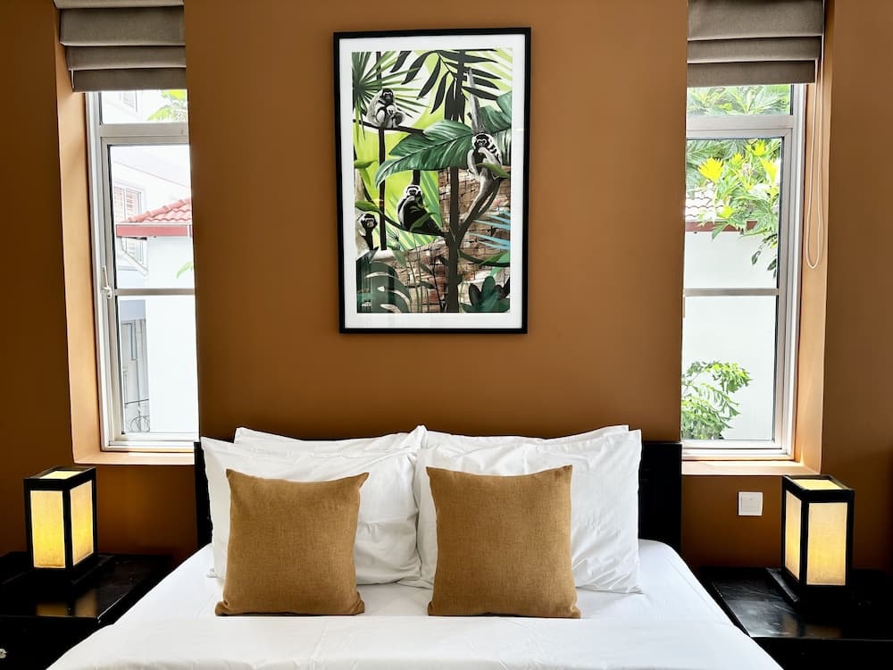 Babel Boutique Hotel photo 8