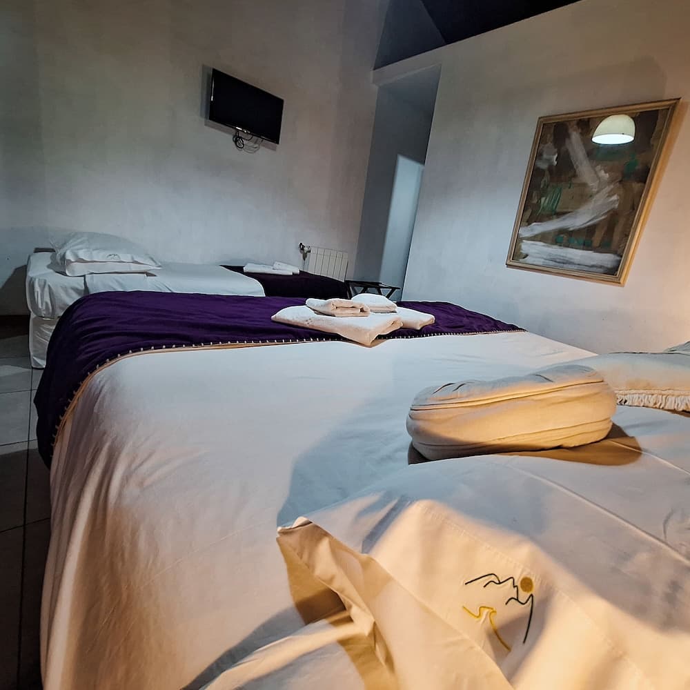 Hotel Antiguo Camino photo 9