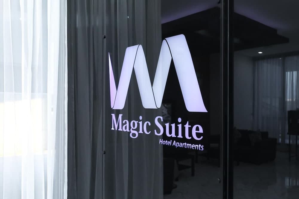 Magic Suite Salmiya photo 6