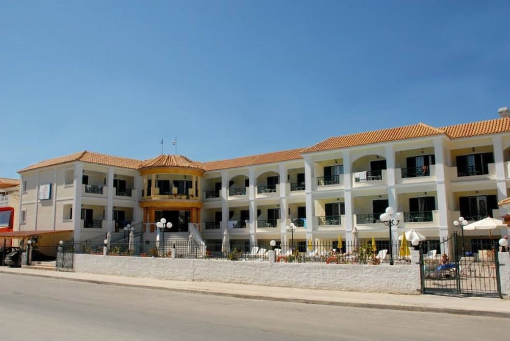 Aphrodite Hotel photo 6