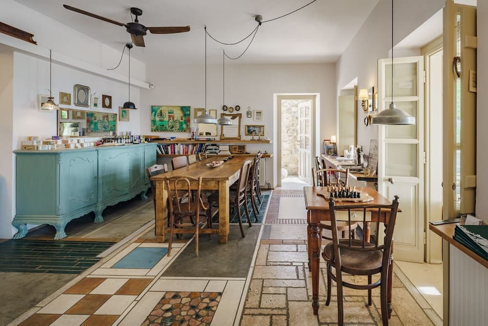 Mazaraki Guesthouse photo 9