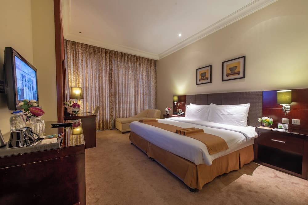 Corp Al Khobar Corniche Hotel photo 4