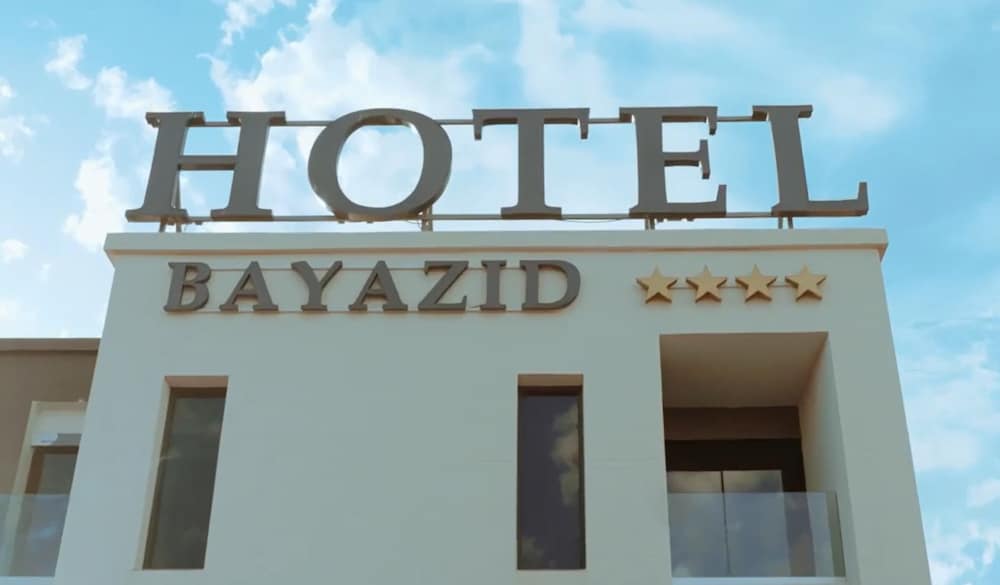 Bayazid Hotel photo 9