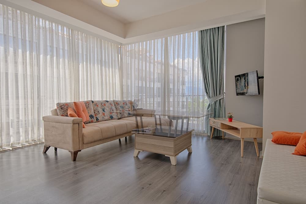 Midtown Fethiye Residences photo 3