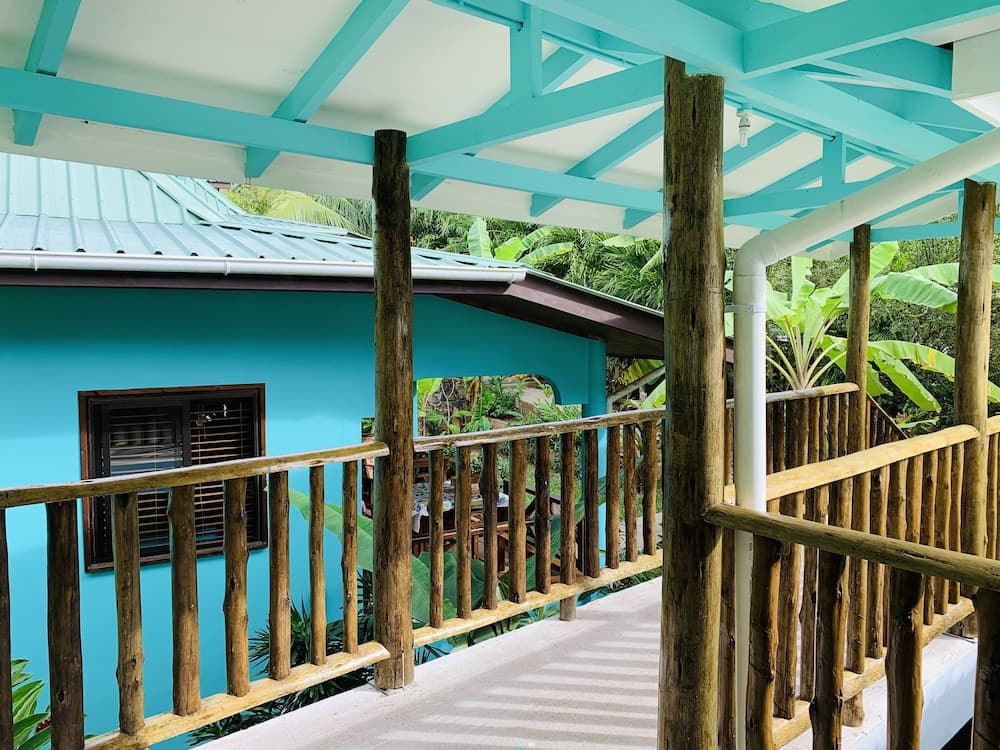 OSoleil Guesthouse photo 7