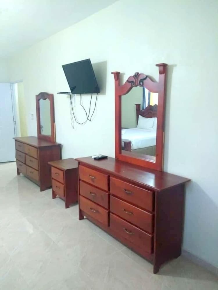 Aparta Hotel Venecia Montecristi photo 2