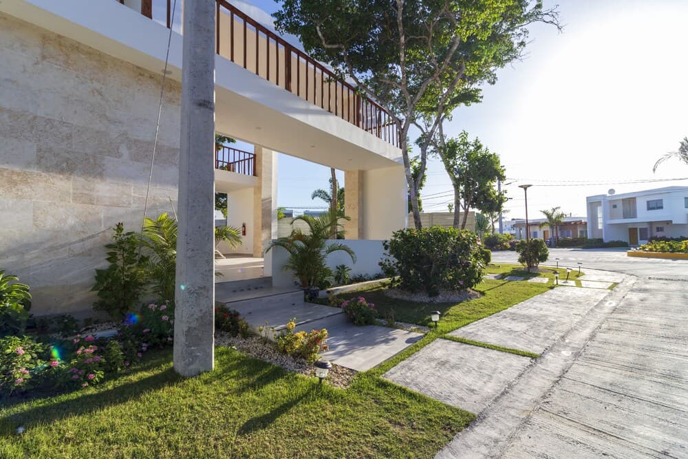 Modern 4-BR Villa in Gated Community photo 8