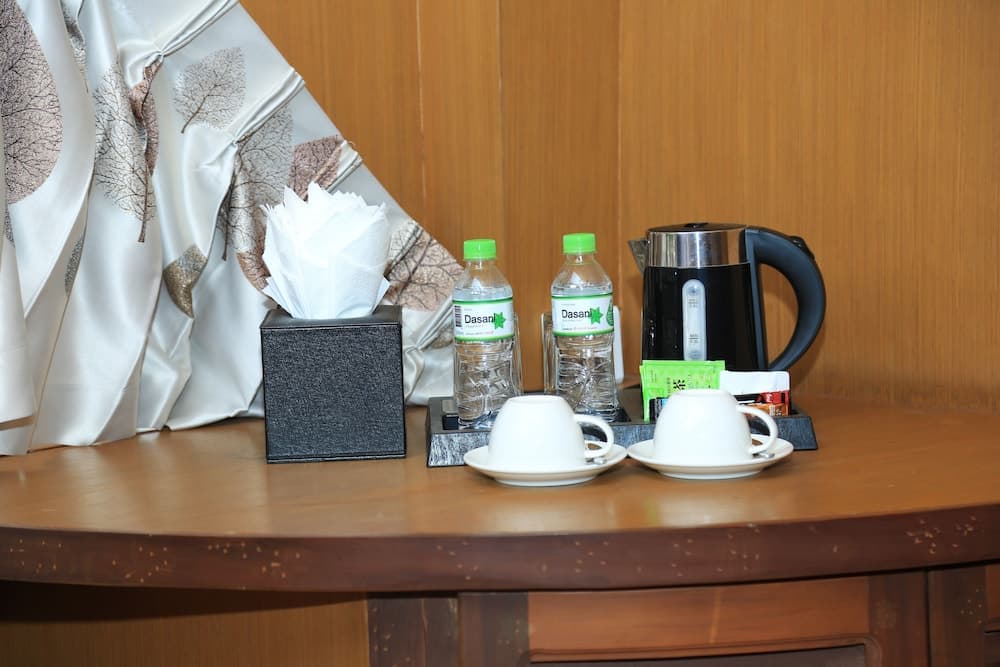 Kirirom Hillside Resort photo 3
