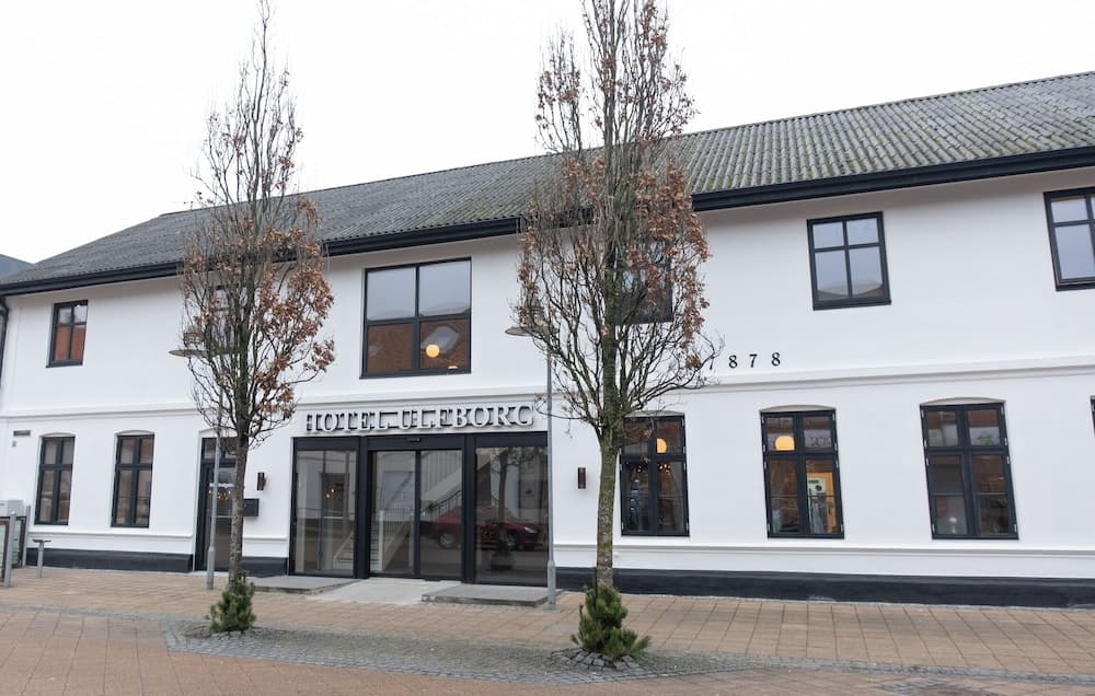 Hotel Ulfborg