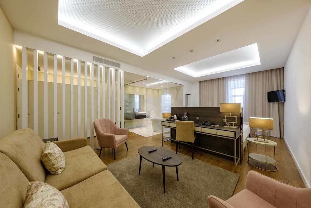 SDivine Fátima Hotel photo 2
