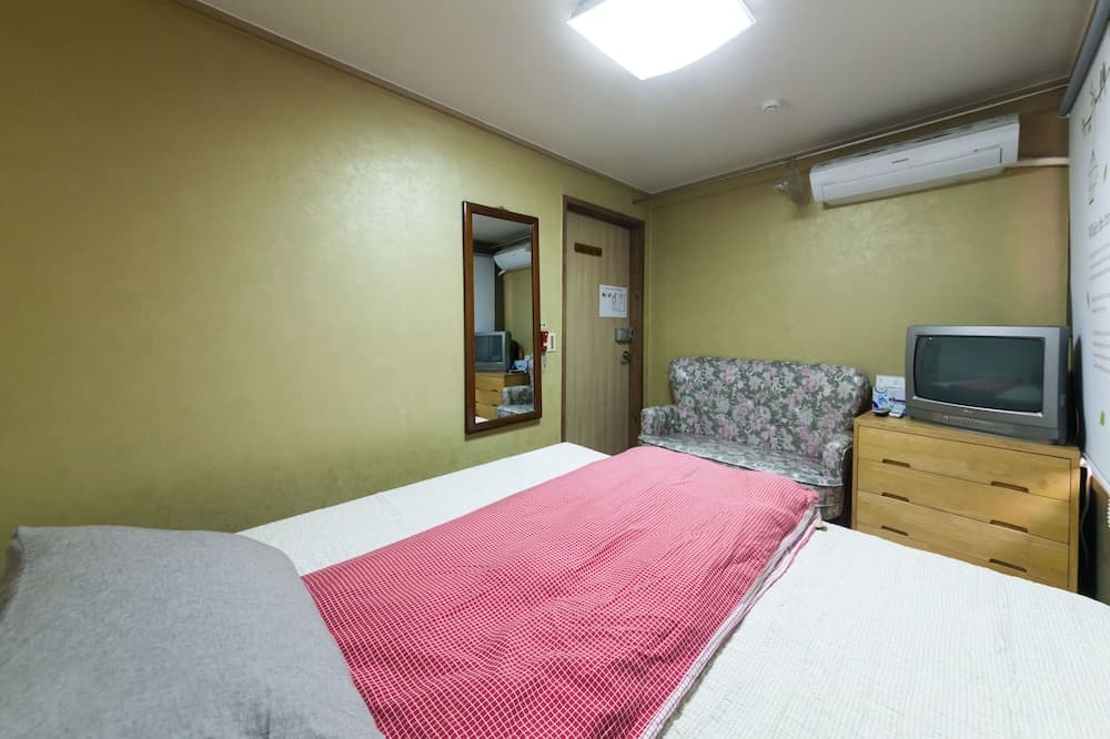 YEHADOYE Guest House photo 2