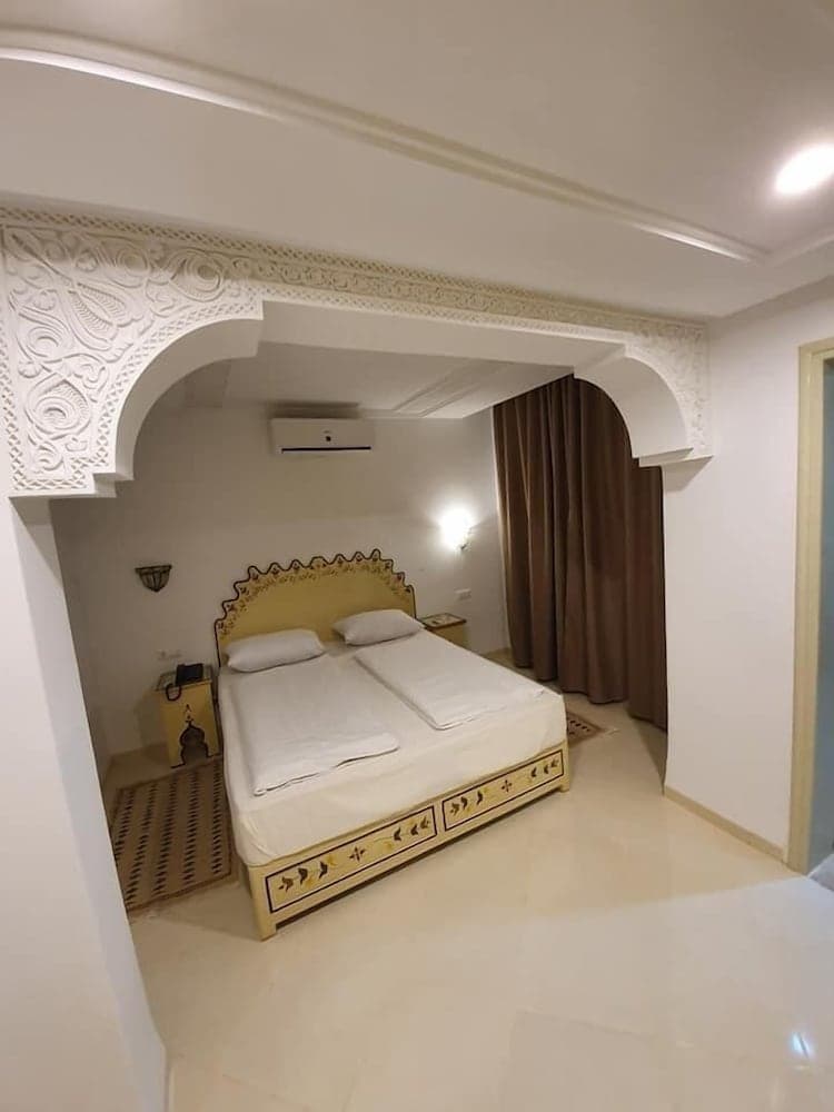 Hôtel Résidence Bellevue Zarzis photo 4