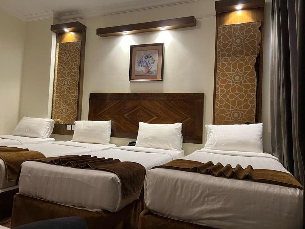 Sky View Hotel Madinah photo 4