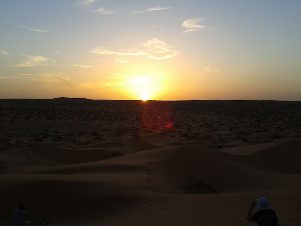 Campement Yadis Ksar Ghilane photo 5