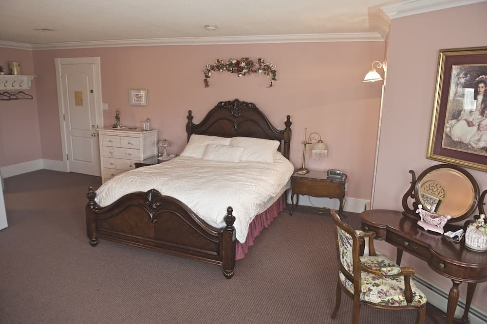 Chez Dube Country Inn photo 2