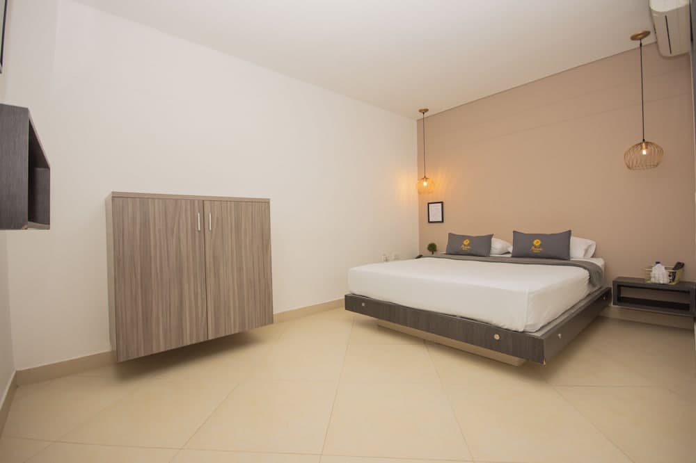 Hotel Perlatto photo 5