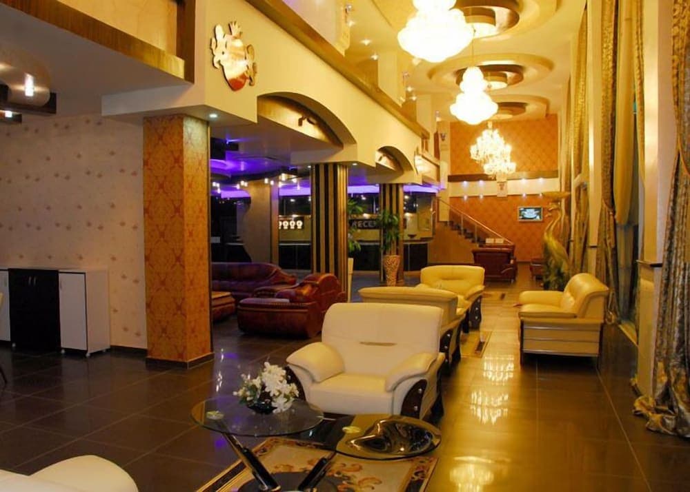 Mira Blue Hotel photo 3