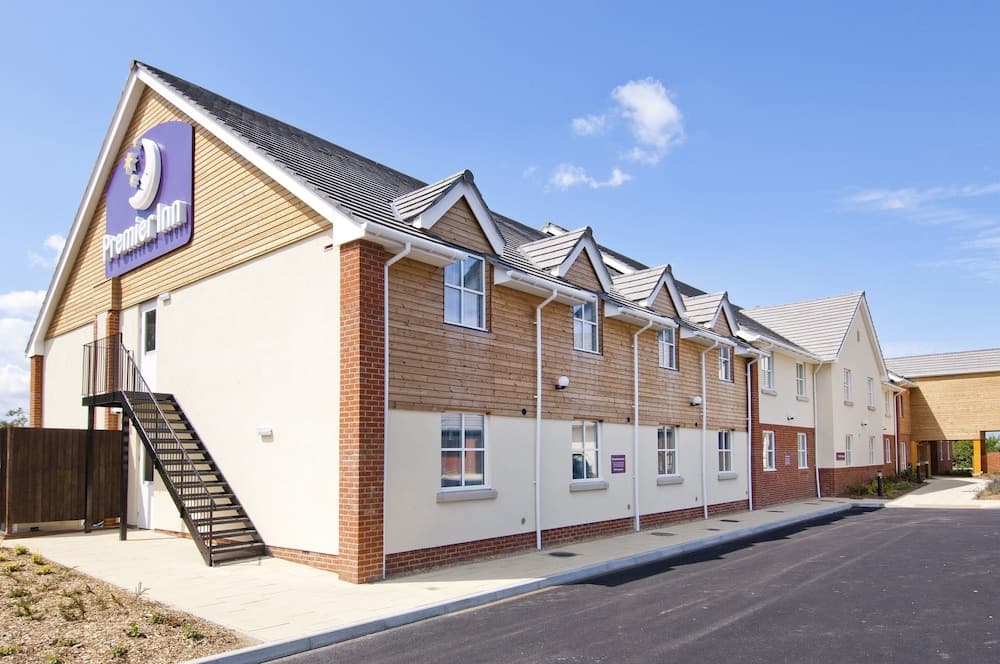 Premier Inn Ramsgate - Manston Airport