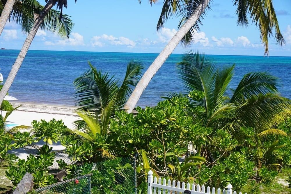 Le Tropique Villa - Adults Only