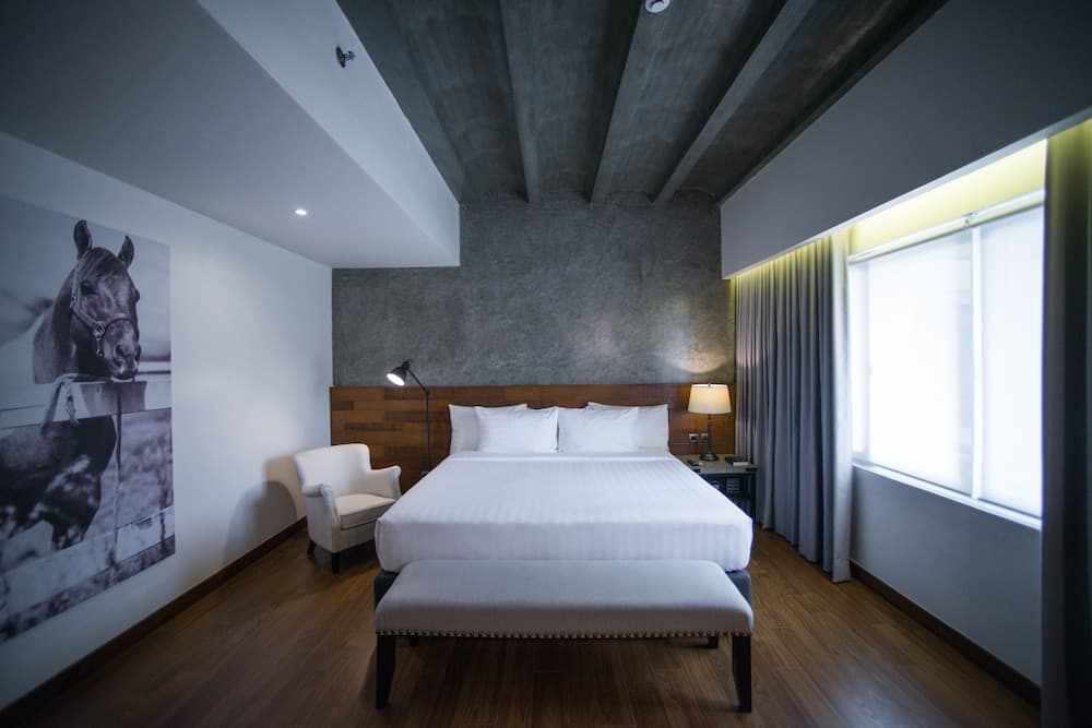 Double M Hotel photo 4
