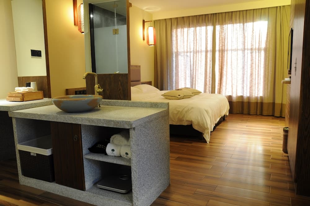 Moonlit Sky Resort photo 2