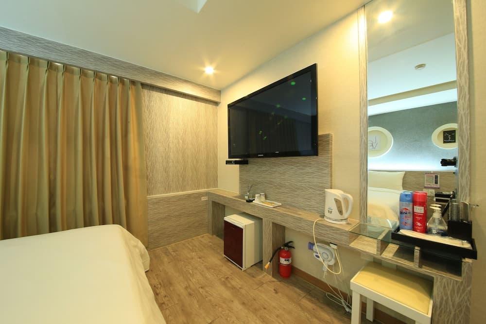 Hotel M Story photo 9