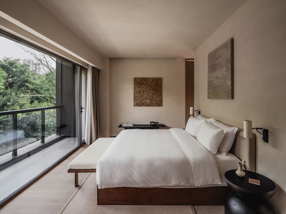 Younch Hotel Xi'An photo 5