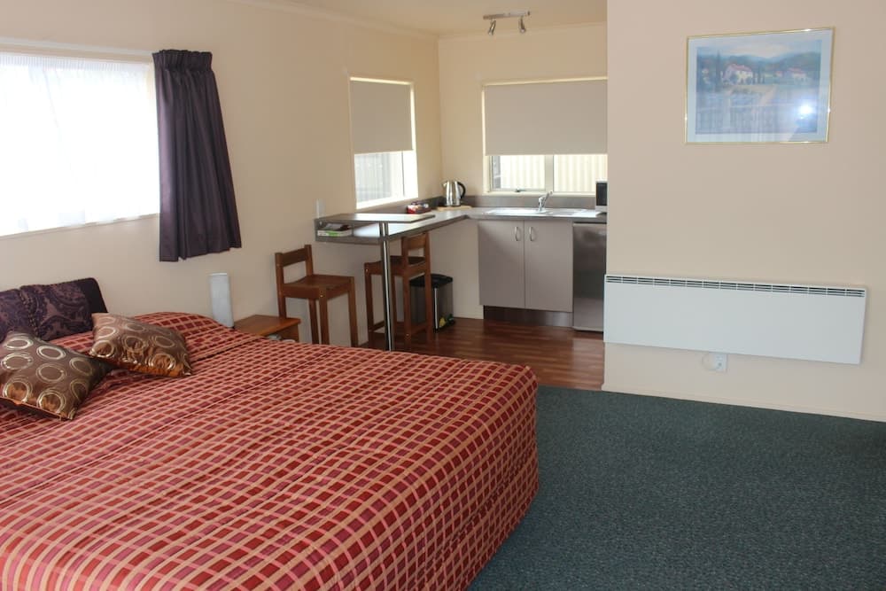 Heritage Court Motel photo 9
