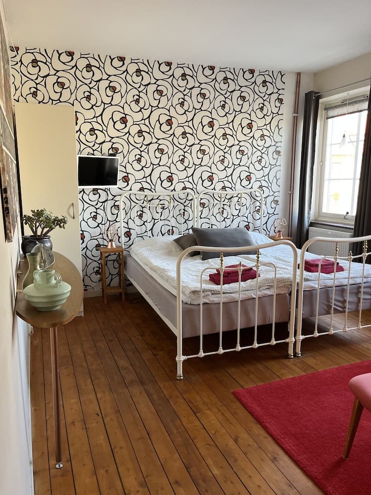 Hôtel Gruyère photo 4