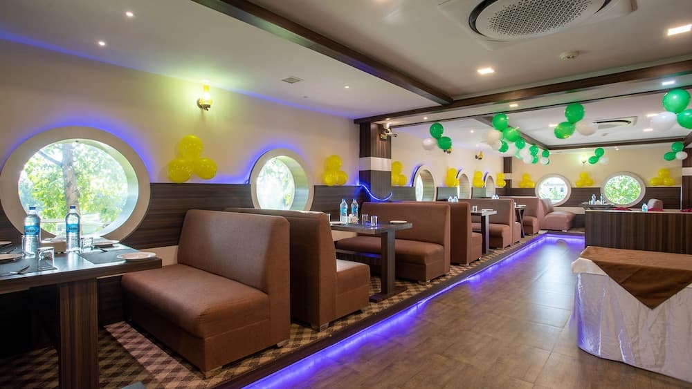 Hotel Central Plaza photo 6