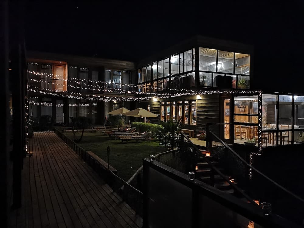Ruka Antu Ecolodge photo 7