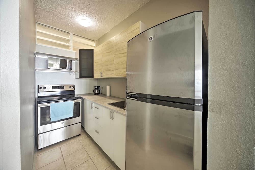 Rincon Penthouse: Steps to Private Beach Oasis! photo 7