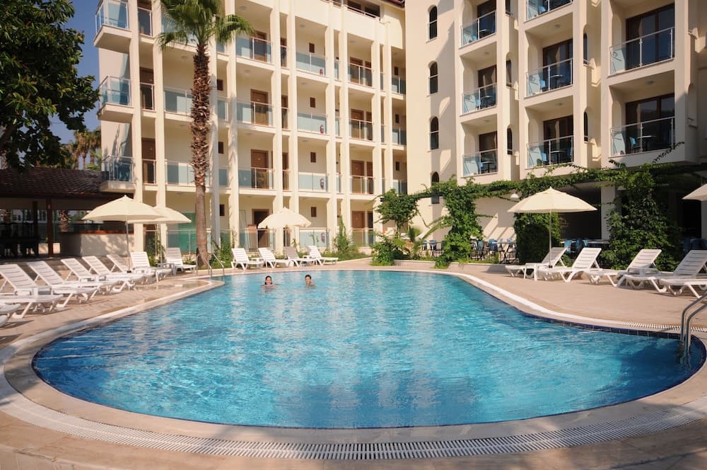 Kent Studyo Hotel photo 4