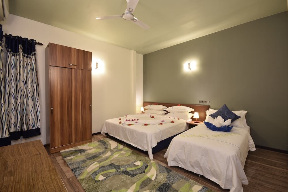 Island Home Ukulhas photo 6