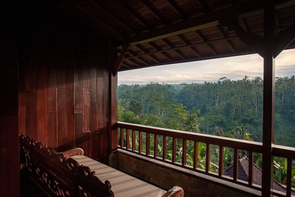 Campuhan Sebatu Resort photo 5