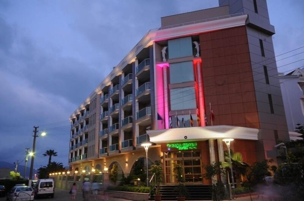 Pasa Beach Hotel - All Inclusive photo 8