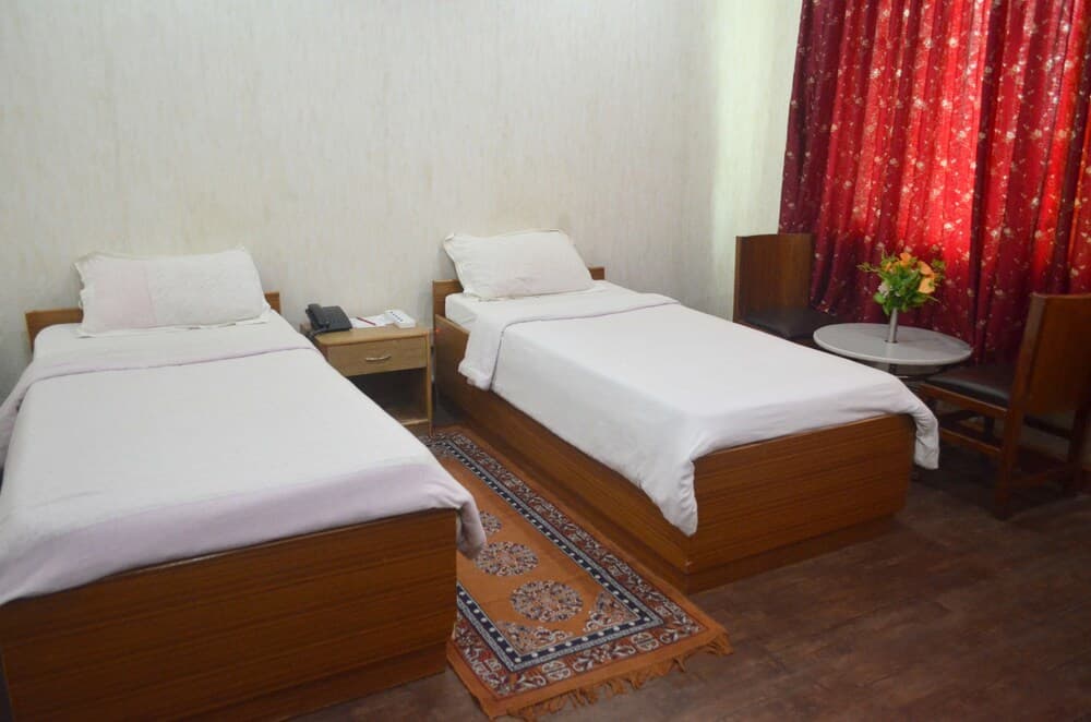 Hotel Devotee photo 5