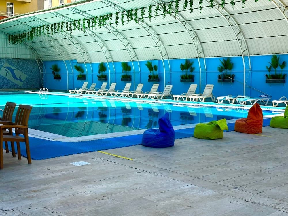 Malabadi Hotel photo 7