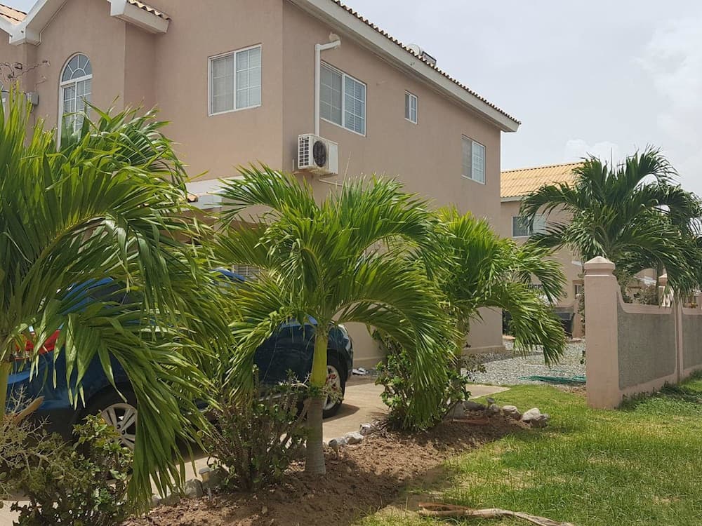 Caribbean Estates Townhouse photo 4