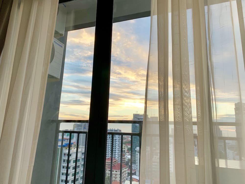 The View Serviced Residence photo 4