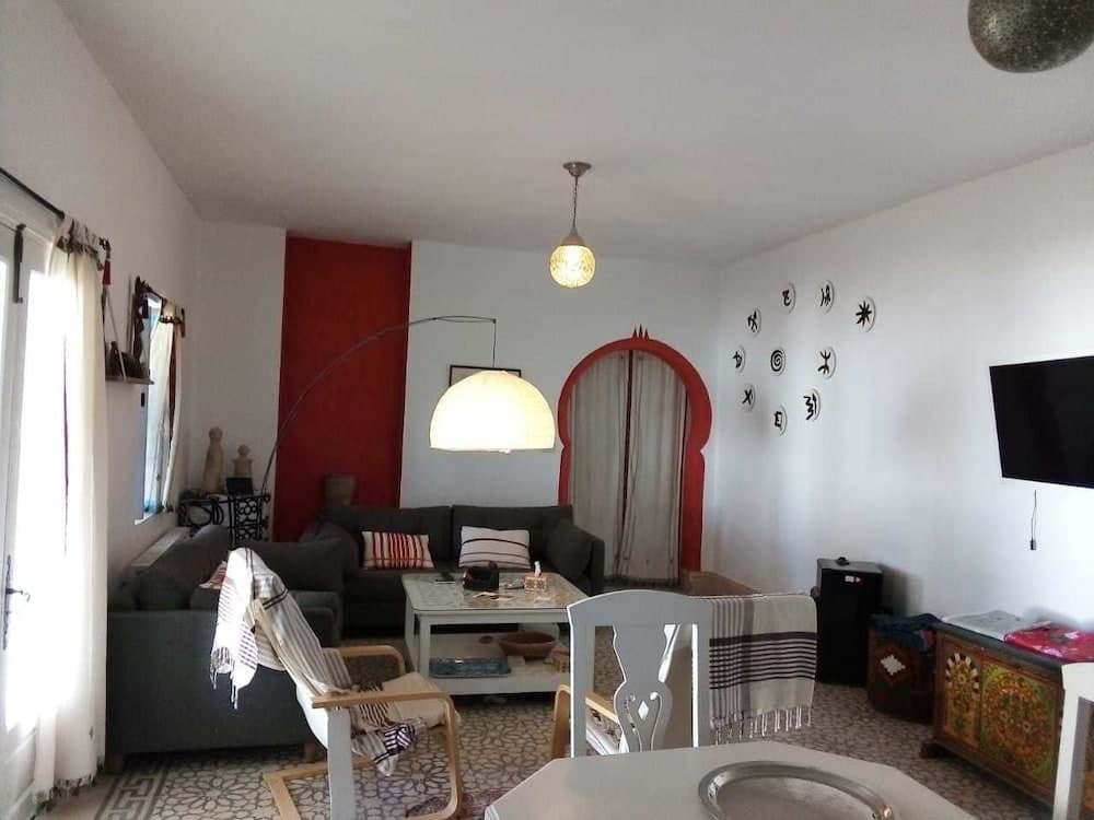 Houch La Driba photo 8