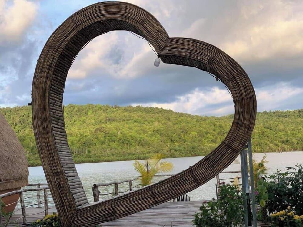 Tatai Natural Resort photo 4